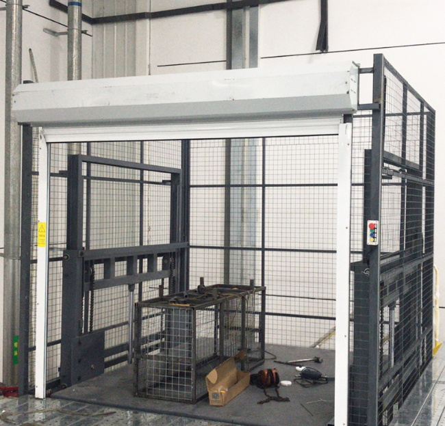 湾岭镇升降平台选型常见问题及解决方案