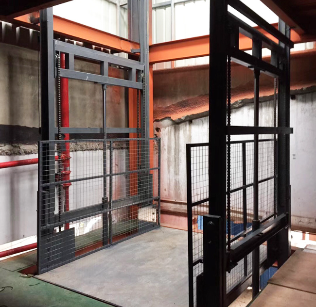 湾岭镇升降平台维护保养常见问题及规范流程