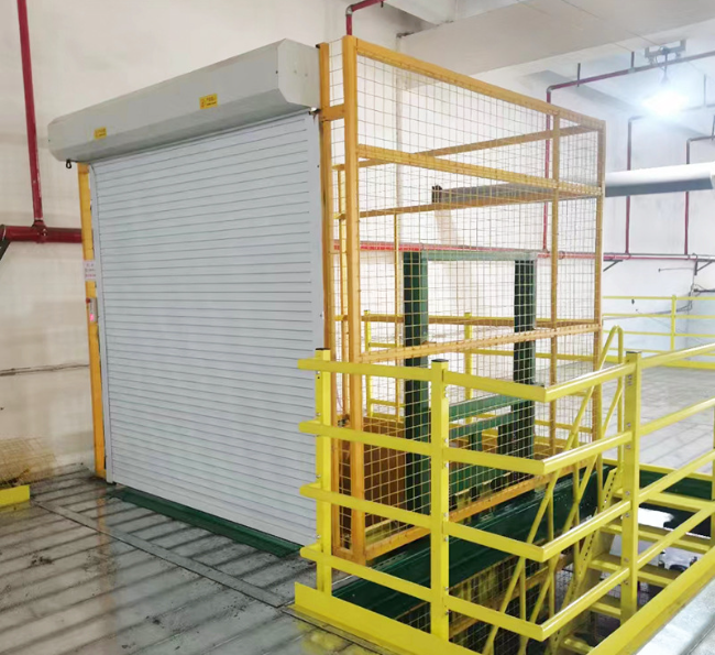 湾岭镇升降平台安全使用常见问题及注意事项